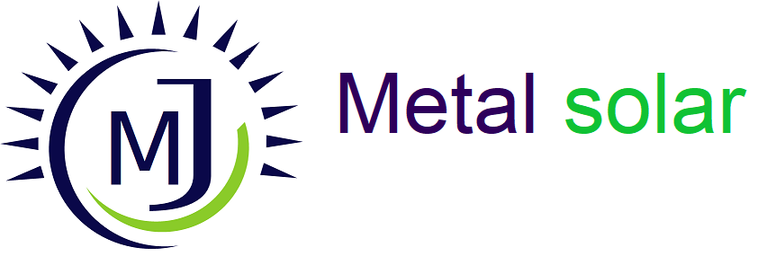 MJ Metal SOLAR